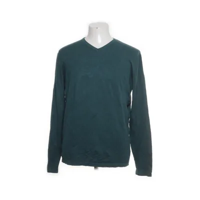 Pullover (Petrol) van Zara Man