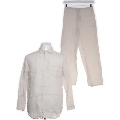 Set (Gray) from Desmond & Dempsey Linen