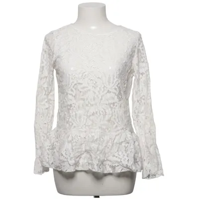 Top (Yrsa ls top) van Envii Katoen, Polyamide