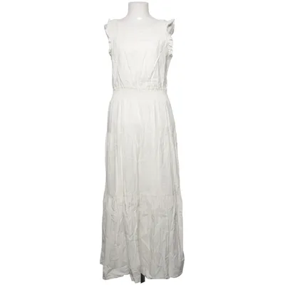 Robe longue (Yasselina Sl Top) de YAS Lin, Polyester, Viscose