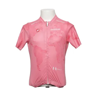 Bicycle shirt (Pink) from Castelli