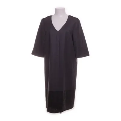 Klänning (Grå, Flerfärgad) från Britt Sisseck Ull