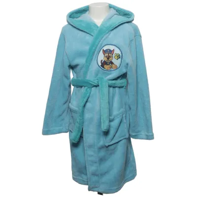 Badjas (Blauw) van Nickelodeon Polyester