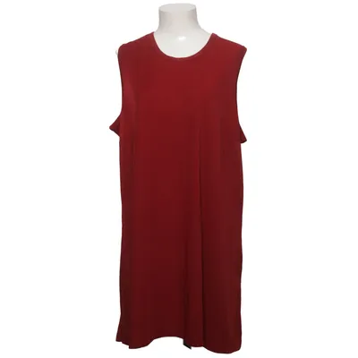Robe (Rouge) de B.B Élasthane, Polyamide, Polyester