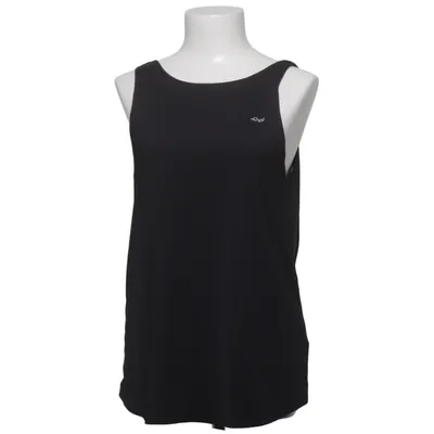 Träningslinne (Svart) från Röhnisch Elastan, Polyester