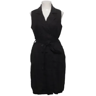 Shirt dress (172-507-1242) from Newhouse Linen