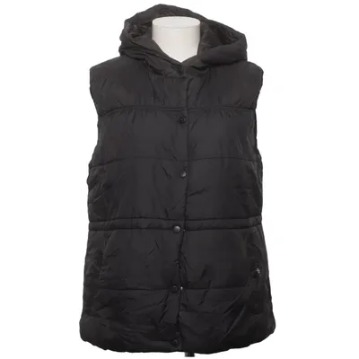Outdoor vest (Zwart) van Alpine pro Polyamide