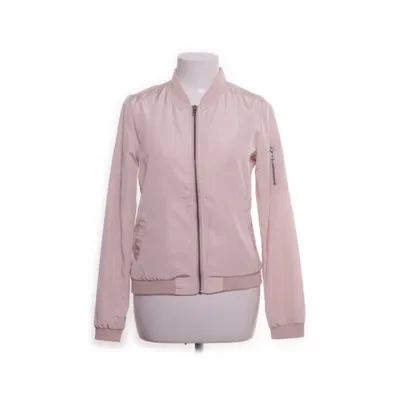 Blouson (Rose) de ONLY Blue Denim Polyester