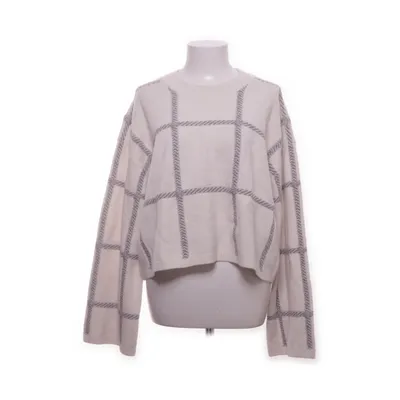 Tröja (Vit, Grå) från Joseph Merinoull