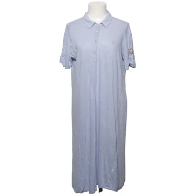 Robe chemise (Bleu) de Rabalder Lin