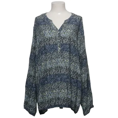 Blouse (EBINNE BLOUSE-1) from Cassiopeia Viscose