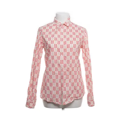 Skjorta (Rosa) från Orla Kiely Bomull