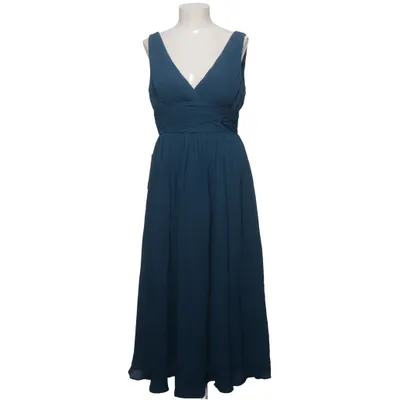 Evening gown (Blue) from JJ's House