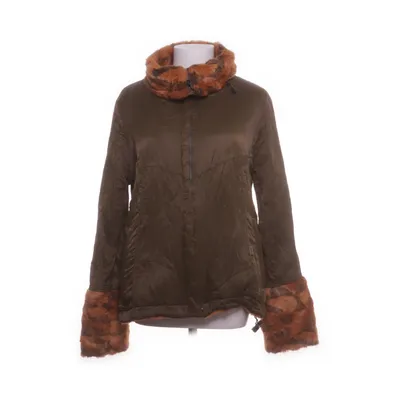 Vinterjacka (Grön) från Luhta