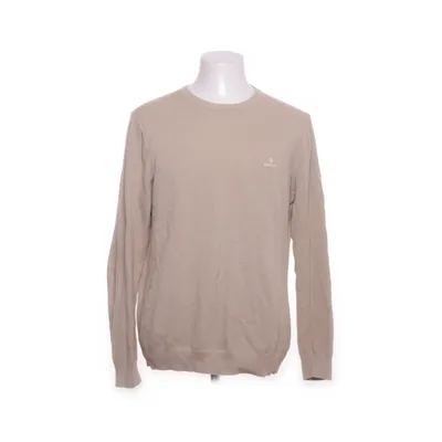 Tröja (Beige) från GANT Bomull