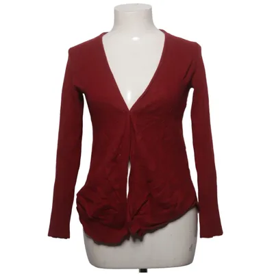 Cardigan (Rouge) de Philosophy Cachemire