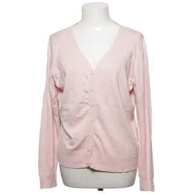Kofta (Rosa) från Zilch Bambu, Elastan