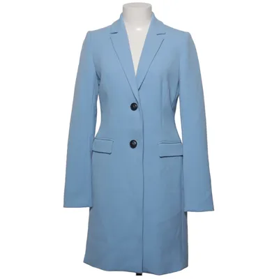 Kappa (Blå) från Zero Polyester, Viskos