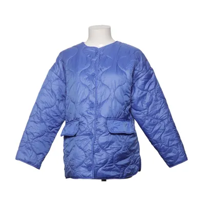 Lightweight jacket (Blue) from Befree Polyamide, Polyester