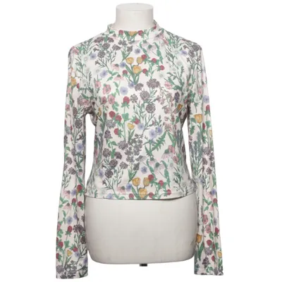 Top (Beige, Flerfarvet) fra Cider