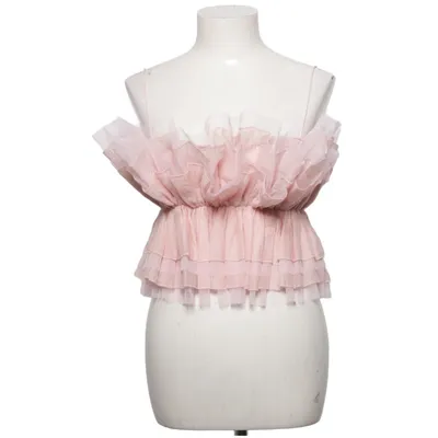 Top (Pink) from Sister Jane Elastane, Lyocell, Polyester