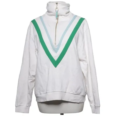 Collegetröja (2202-290) från Rich & Royal Ekologisk bomull