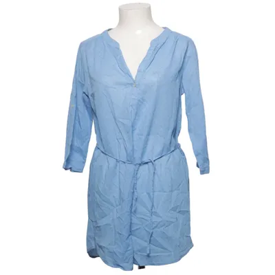 Tunique (Bleu) de Van Den Bergh Coton
