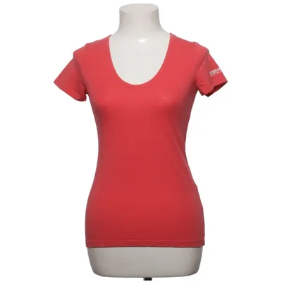 T-shirt (Röd) från 8848 Altitude Polyester, Ull