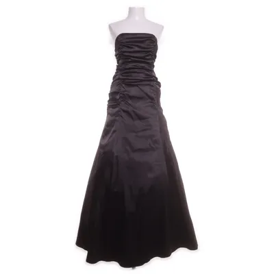 Evening gown (Black) from Lissa