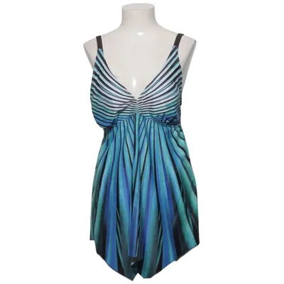 Zwemshirt (Blauw, Groen, Zwart)