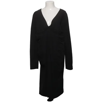 Jurk (The Vintage Vixen Dress) van Emmy Acryl, Katoen