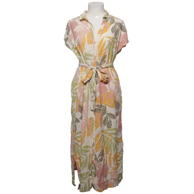 Skjortklänning (Flerfärgad) från Saint Tropez Viskos