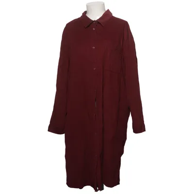 Blousejurk (Rood) van Kapalua Katoen