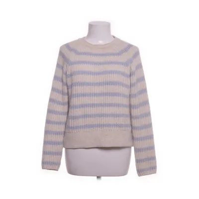 Tröja (Beige, Flerfärgad) från Design by Si Akryl, Polyester