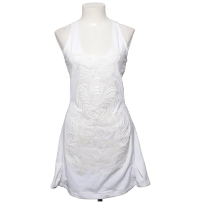 Sports dress (White) from Adidas by Stella McCartney Elastane, Polyamide, Polyester