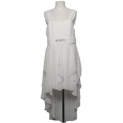 Robe de cocktail (Blanc) de Bodyflirt