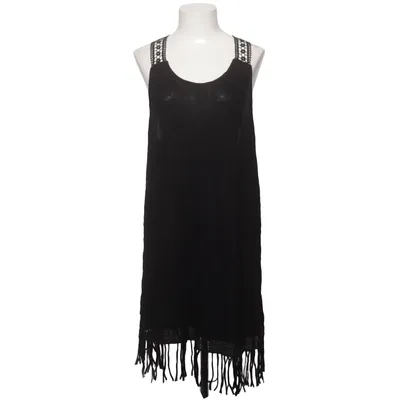 Robe de plage (Noir) de Rainbow