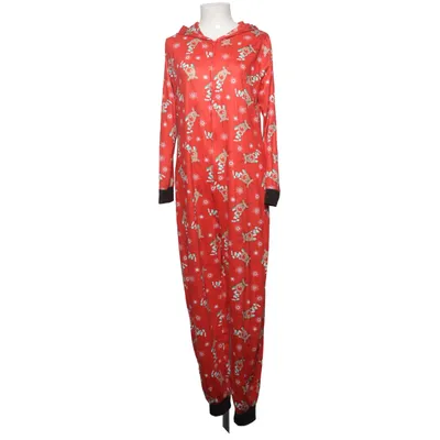 Grenouillère (Rouge, Multicolore)