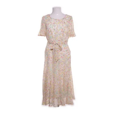Klänning (Flerfärgad) från DKNY Polyester