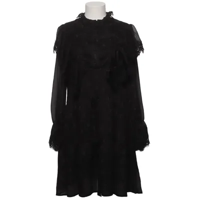 Kleid (Schwarz) von Sofie Schnoor Polyester, Viskose