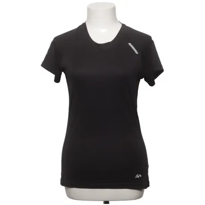 Haut de sport (Noir) de Karhu Polyester