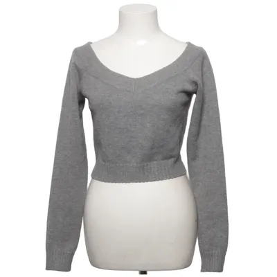 Trui (Grijs) van Bershka