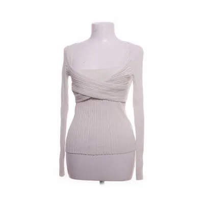 Tröja (Beige) från IRO Elastan, Polyamid, Silke