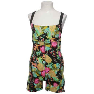 Träningsdräkt (Svart, Flerfärgad) från Body Glove Elastan, Polyamid