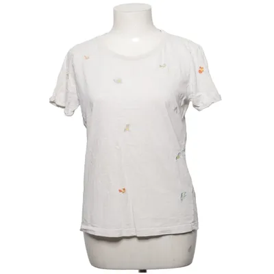T-shirt (Beige, Meerkleurig) van Nümph