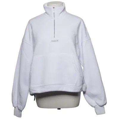 Sweatshirt (Blanc) de Oace