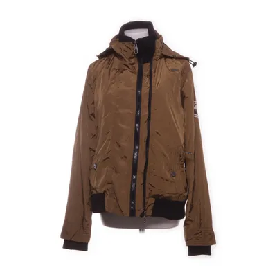 Veste d'hiver (M-W-209--1-LUYUU-19) de Marikoo Polyester
