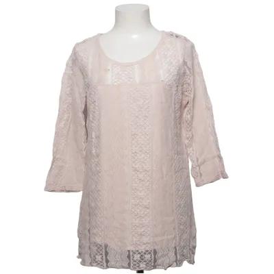 Top (Beige) from Cami Cotton, Polyamide