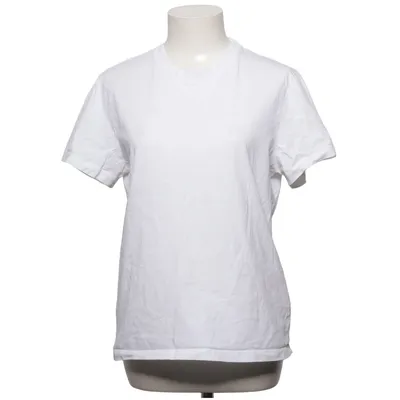 T-shirt (THE T-SHIRT) van Asket Organisch katoen