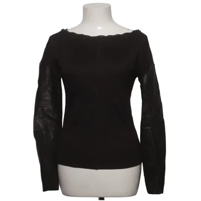 Lange mouwen shirt (Bruin) van Max & Co. Leer